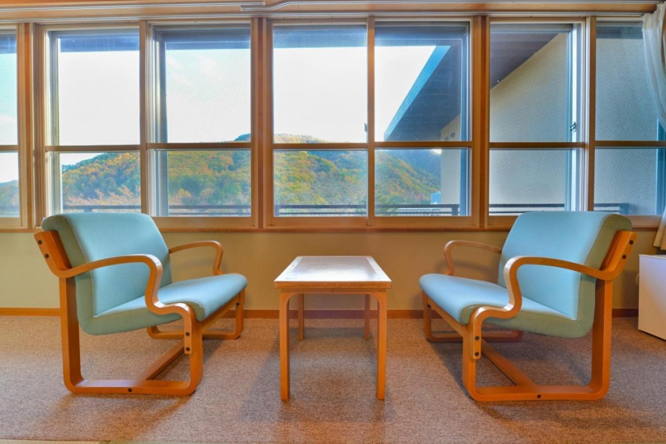 Ooedo Onsen Monogatari Shinshu Kakeyu Hotel Ueda Phòng bức ảnh